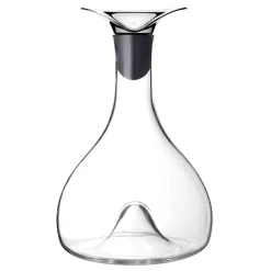 Georg Jensen Wine & Bar carafe