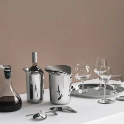 Georg Jensen Wine & Bar carafe