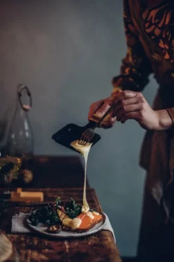 Gestalten A Year with Our Food Stories – Gluten-Free Seasonal Fare