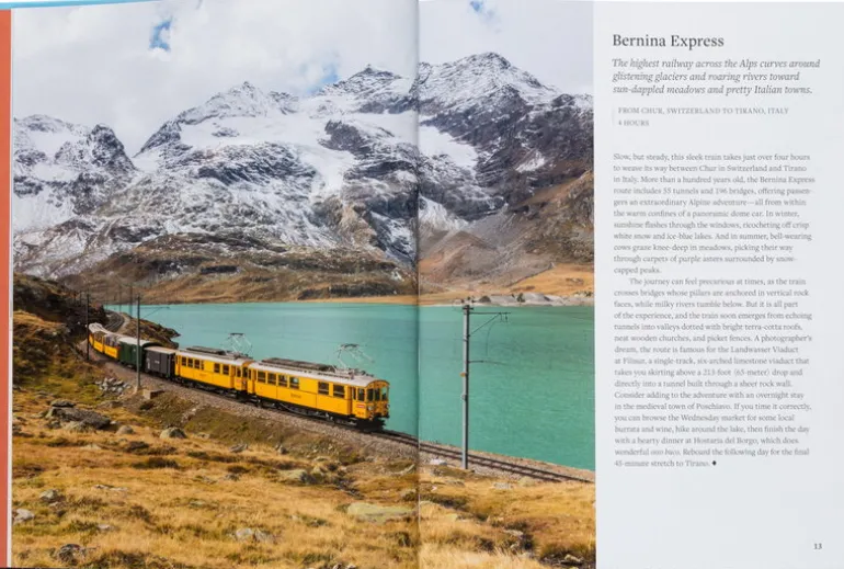 Gestalten Bikepacking: Exploring the Roads Less Cycled