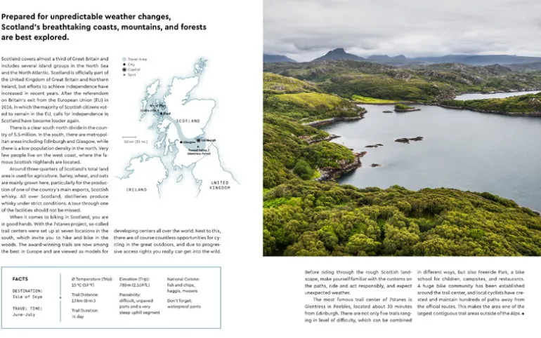Gestalten Nordic Cycle: Bicycle Adventures in the North
