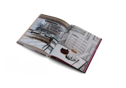 Gestalten Spill the Beans: Global Coffee Culture and Recipes