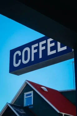 Gestalten Spill the Beans: Global Coffee Culture and Recipes