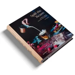 Gestalten Spill the Beans: Global Coffee Culture and Recipes