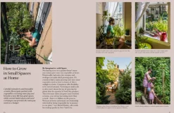 Gestalten Urban Farmers: The Now (and How) of Growing Food in the City