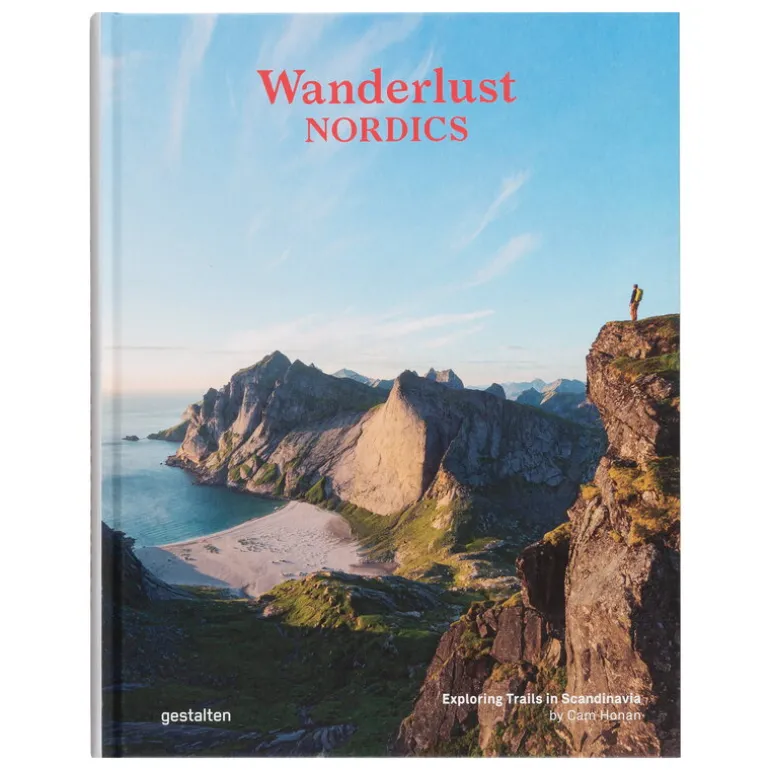 Gestalten Wanderlust Nordics