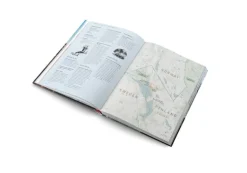 Gestalten Wanderlust Nordics