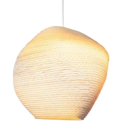 Graypants Allyn pendant, blonde