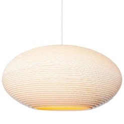 Graypants Disc24 pendant, blonde