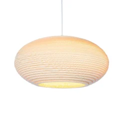 Graypants Disc16 pendant, blonde