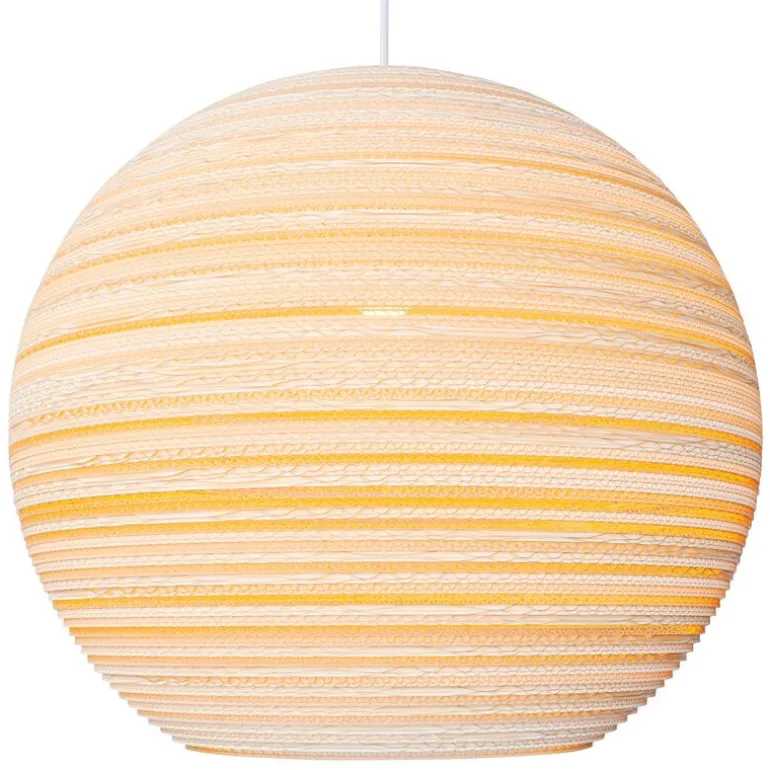 Graypants Moon24 pendant, blonde