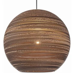 Graypants Moon24 pendant, natural