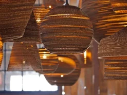 Graypants Moon24 pendant, natural