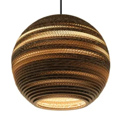 Graypants Moon14 pendant, natural