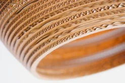 Graypants Moon14 pendant, natural