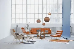 Graypants Moon14 pendant, natural