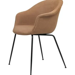 GUBI Bat chair, Hot Madison Reboot CH1249-495 - black base