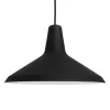 GUBI G-10 pendant, black