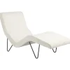 GUBI GMG Chaise Longue