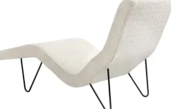 GUBI GMG Chaise Longue