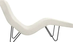 GUBI GMG Chaise Longue