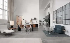 GUBI GMG Chaise Longue