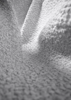 GUBI Pacha Outdoor lounge chair, swivel base, Libera 003