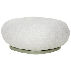 GUBI Pacha Outdoor ottoman, with swivel, Libera 003