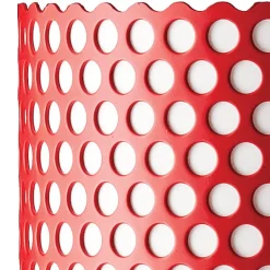 GUBI Pedrera ABC table lamp, white