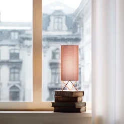 GUBI Pedrera H20 table lamp, black