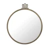 GUBI Randaccio Circular mirror, 42 cm