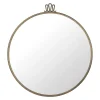 GUBI Randaccio Circular mirror, 60 cm
