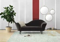 GUBI Randaccio Circular mirror, 60 cm