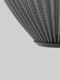 GUBI Satellite pendant, medium, white