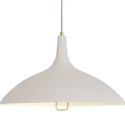 GUBI Tynell 1965 pendant, white
