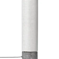 GUBI Unbound table lamp, canvas