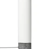 GUBI Unbound table lamp, white