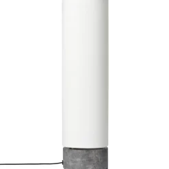 GUBI Unbound table lamp, white