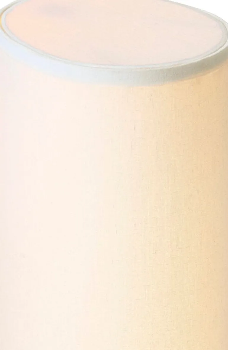 GUBI Unbound table lamp, white