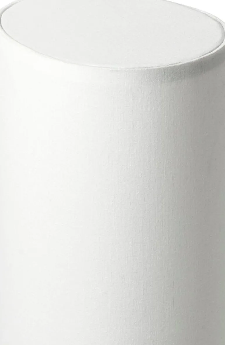 GUBI Unbound table lamp, white