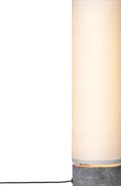 GUBI Unbound table lamp, white