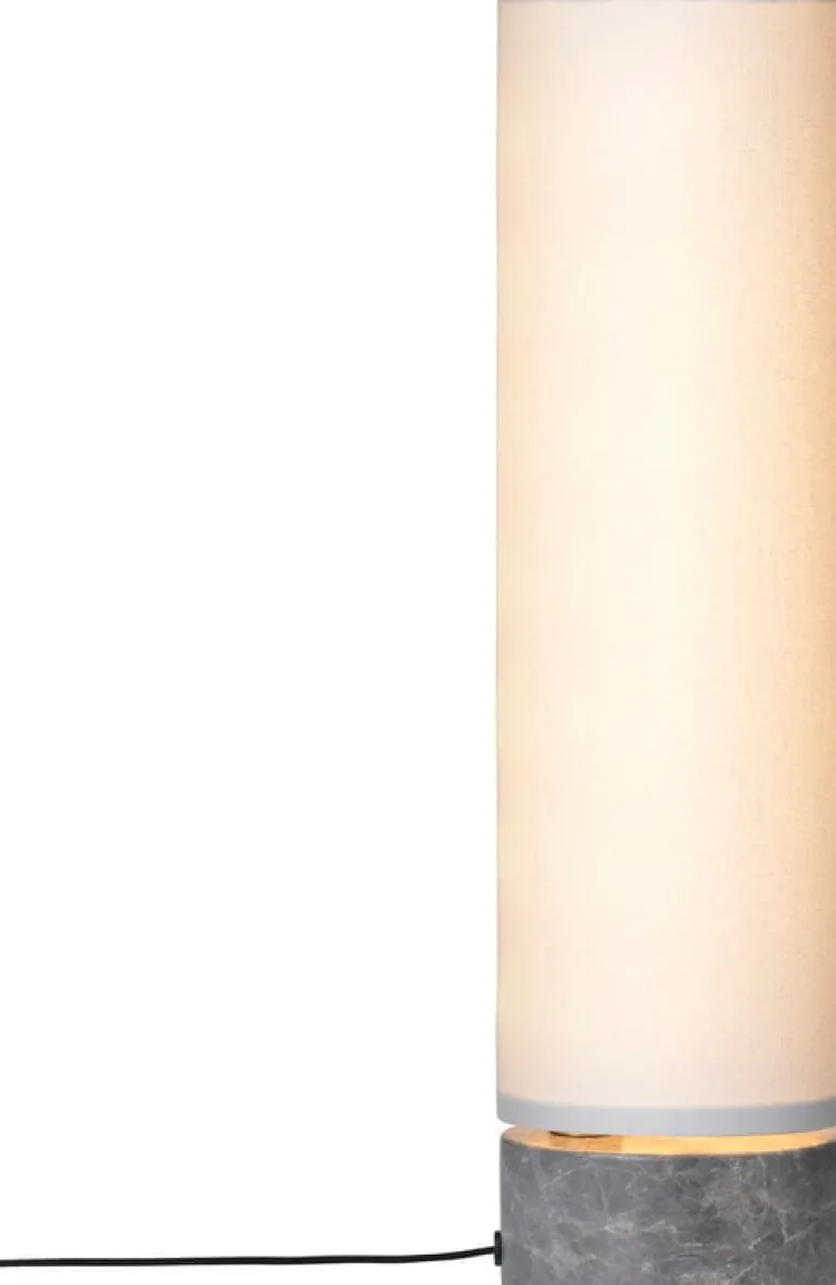 GUBI Unbound table lamp, white