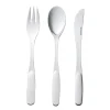 Hackman Savonia children's cutlery set, 3 parts