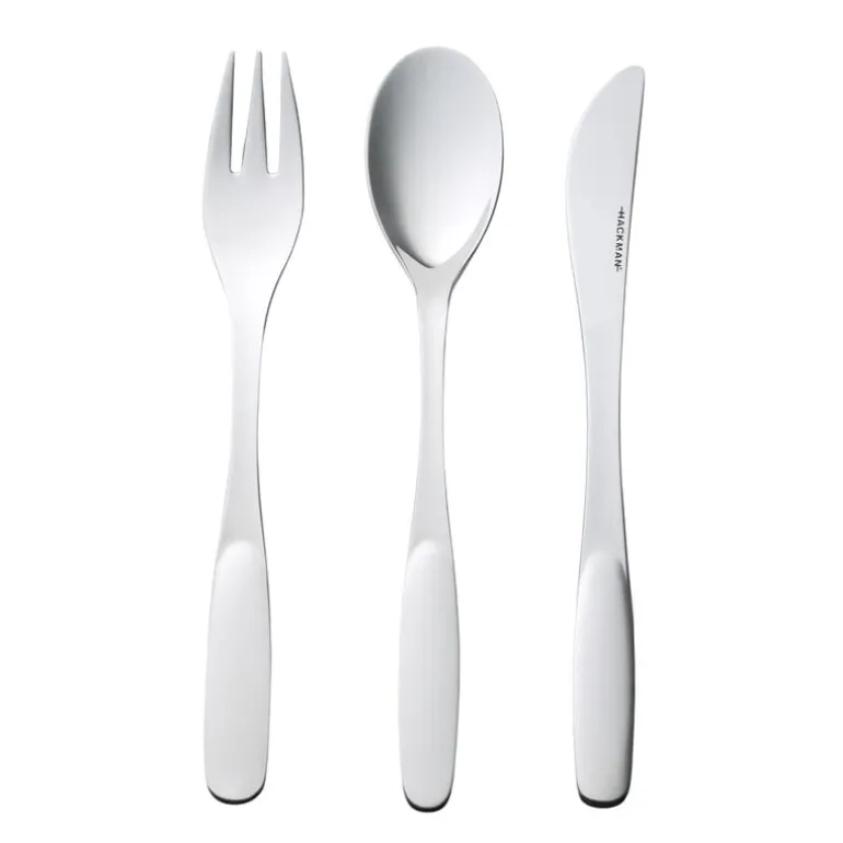 Hackman Savonia children's cutlery set, 3 parts