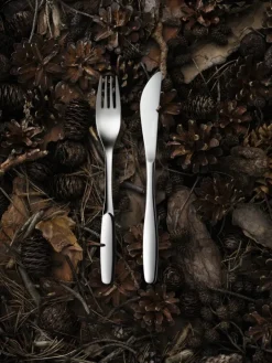 Hackman Savonia dinner fork, 6 pcs