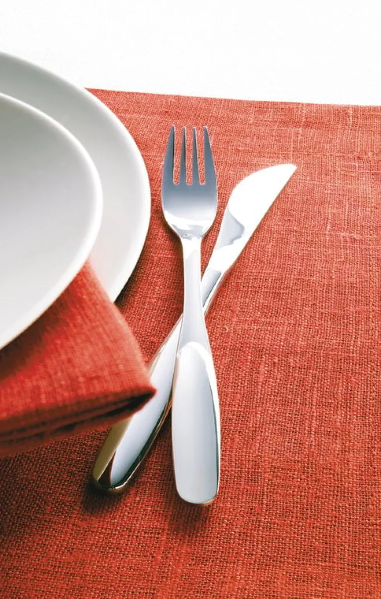 Hackman Savonia dinner knife, 6 pcs