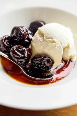 Hackman Savonia long spoons 4 pcs