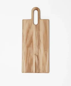Hanna Saari Halikko cutting board, medium, ash