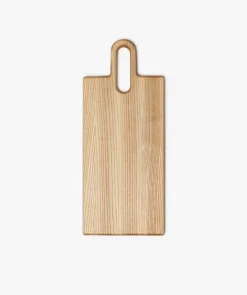 Hanna Saari Halikko cutting board, medium, ash