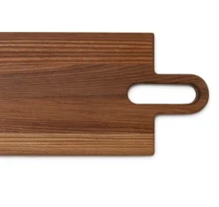 Hanna Saari Halikko cutting board, large, elm